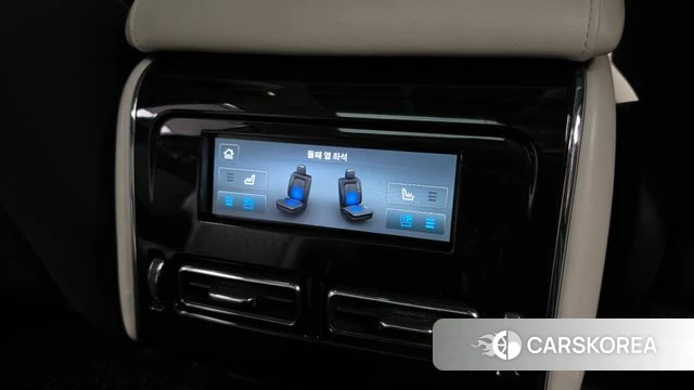 Lincoln Aviator 2nd generation id 4966908 из Кореи 10