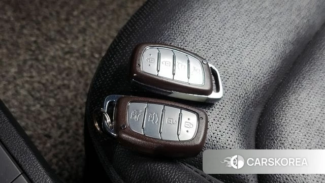 Hyundai The New Avante AD id 3893985 из Кореи 10