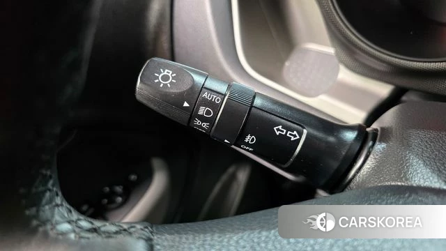 Kia The New Ray id 5002907 из Кореи 10