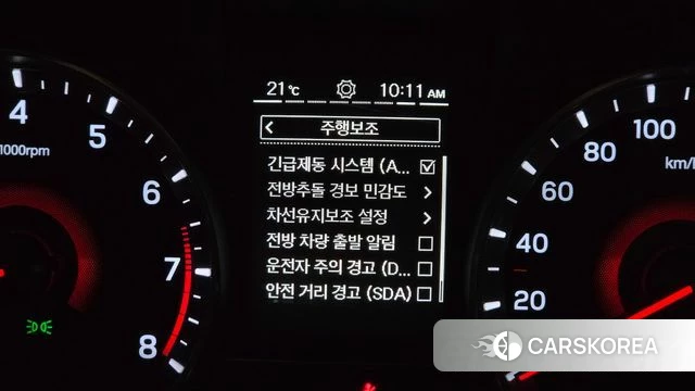 Ssangyong Berry New Tivoli id 4959620 из Кореи 10
