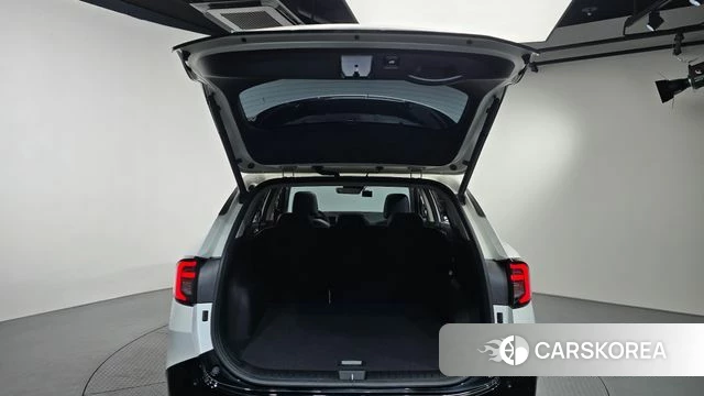 Kia The New Sportage 5th Generation id 5038929 из Кореи 10