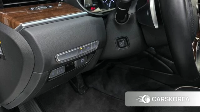 Kia More K9 id 5003808 из Кореи 10