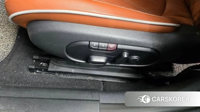 Mini Cooper SD Clubman id 5027709 из Кореи 10