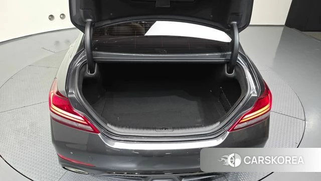 Genesis G70 id 5014056 из Кореи 10