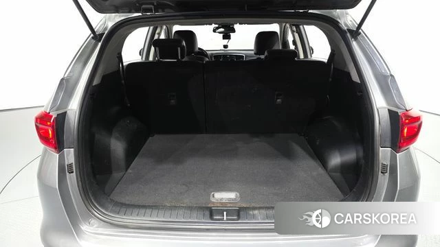 Kia Sportage The Bold id 5023714 из Кореи 10