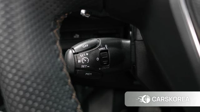 Peugeot 3008 second generation id 5041387 из Кореи 10