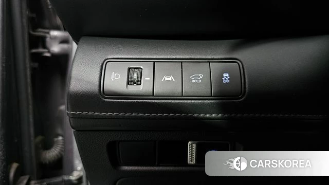 Hyundai The New Santa Fe id 4594606 из Кореи 10