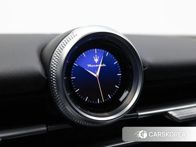 Maserati Grecale id 4548671 из Кореи 10