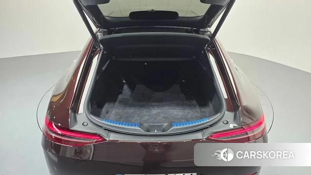 Mercedes-Benz AMG GT id 5034254 из Кореи 10