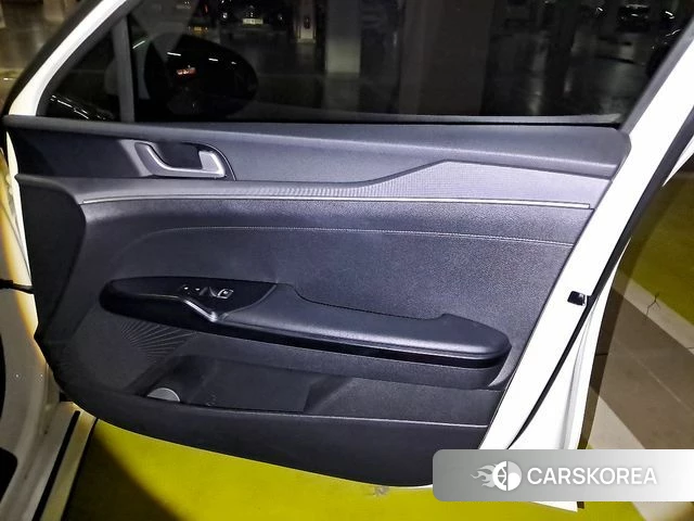 Kia K5 3rd generation id 5013200 из Кореи 10