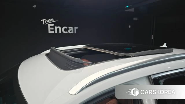Audi e-Tron id 5017652 из Кореи 10