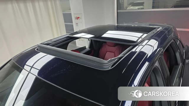 Porsche Cayenne (PO536) id 3843395 из Кореи 10