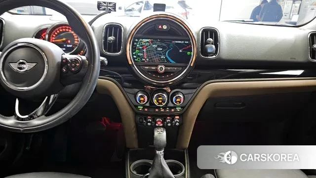 Mini Cooper D Countryman id 3156901 из Кореи 10