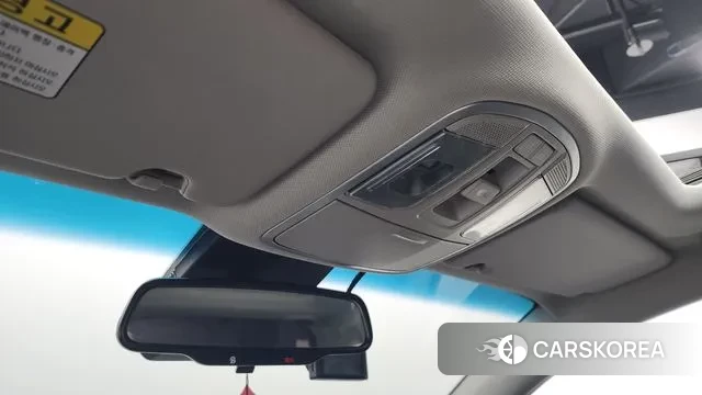 Hyundai All New Tucson id 3602212 из Кореи 10