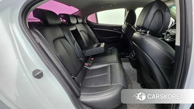 Genesis G70 id 4998743 из Кореи 10