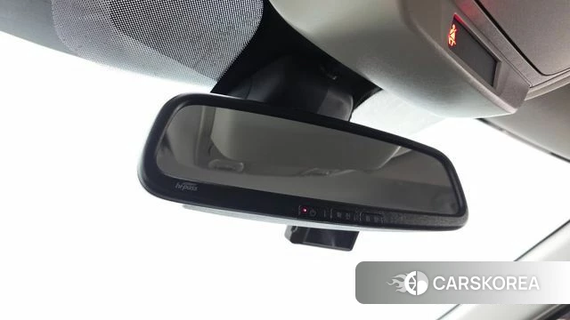 Renault Korea (Samsung) SM6 id 4978068 из Кореи 10