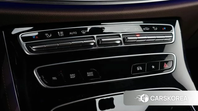 Mercedes-Benz E-Class W213 id 5003496 из Кореи 10