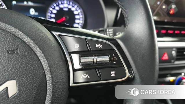 Kia The New K3 2nd generation id 5027936 из Кореи 10