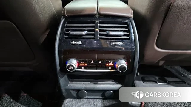 BMW 5 Series (G30) id 3500039 из Кореи 10