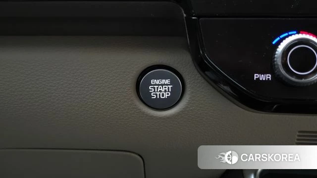 Kia The New Carnival 4th Generation id 4964322 из Кореи 10