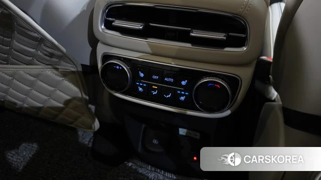 Genesis GV80 id 4991133 из Кореи 10