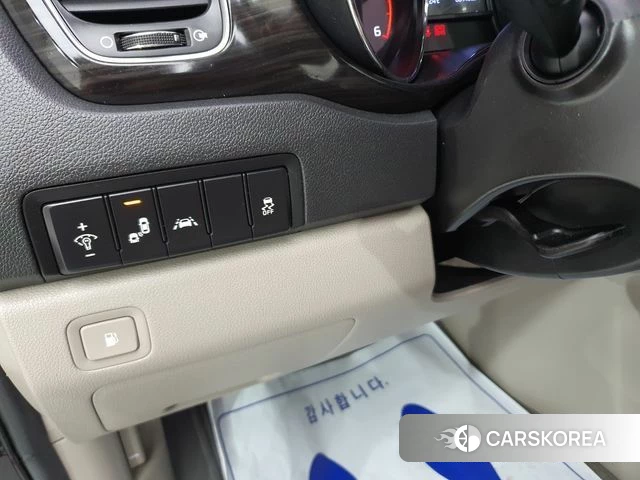 Kia The New Carnival id 4988063 из Кореи 10