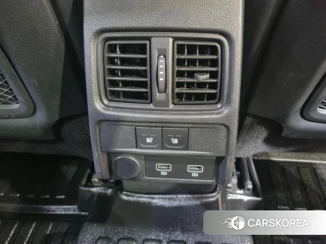 Renault Korea (Samsung) XM3 id 4998131 из Кореи 10