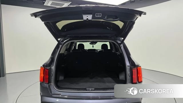 Kia Sorento 4th Generation id 5041021 из Кореи 10