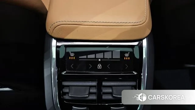 Volvo XC60 second Generation id 3737192 из Кореи 10