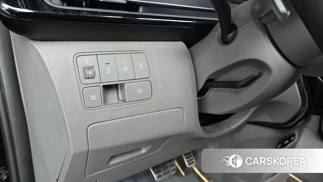 Hyundai Staria id 4725301 из Кореи 10