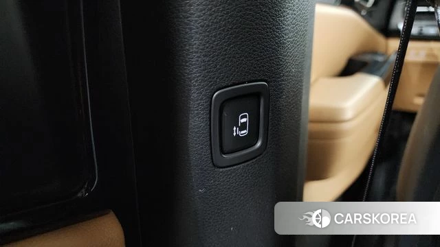 Kia Carnival 4th generation id 4854498 из Кореи 10