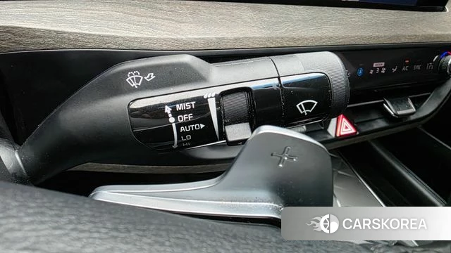 Kia K8 id 4996427 из Кореи 10