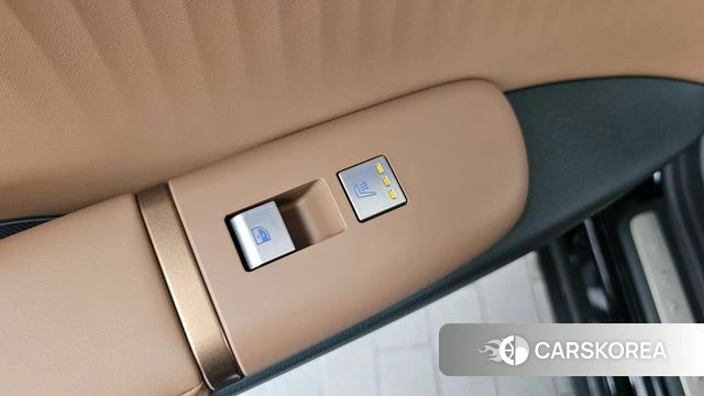 Hyundai Grandeur Hybrid (GN7) id 4974960 из Кореи 10