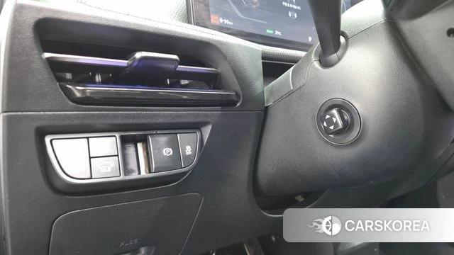 Kia The New EV6 id 4897987 из Кореи 10