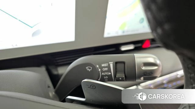 Hyundai Ionic 5 id 4985528 из Кореи 10