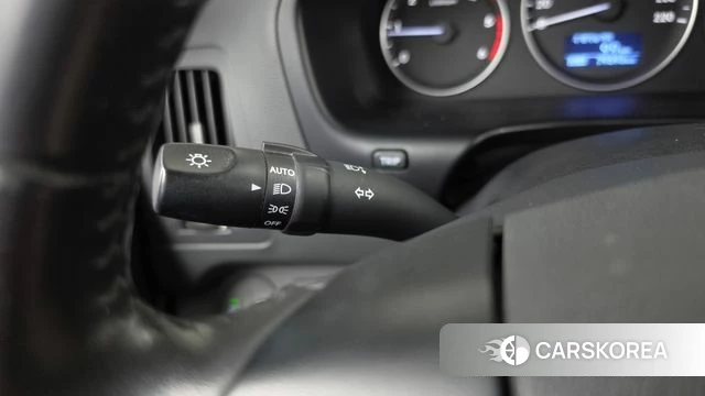 Hyundai The New Grand Starex id 4952367 из Кореи 10
