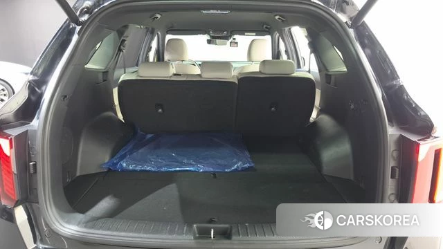 Kia The New Sorento 4th Generation id 5026671 из Кореи 10