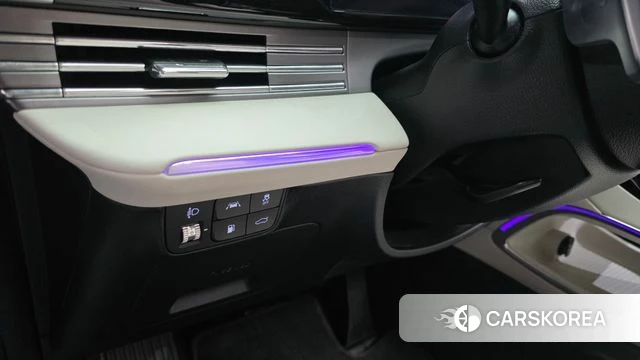 Hyundai The New Grandeur IG id 5027553 из Кореи 10