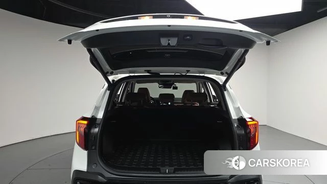 Kia The New Seltos id 5020980 из Кореи 10