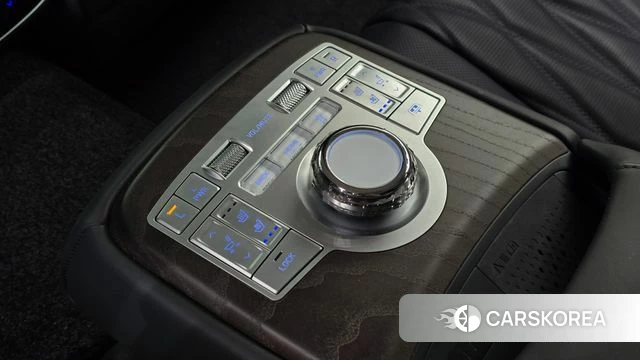 Genesis G80 (RG3) id 5011218 из Кореи 10