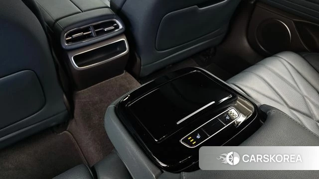 Genesis G80 (RG3) id 5012918 из Кореи 10