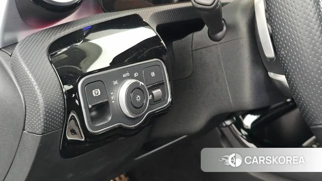 Mercedes-Benz CLA-Class C118 id 4917663 из Кореи 10