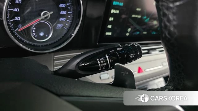 Hyundai The New Grandeur IG id 4967181 из Кореи 10