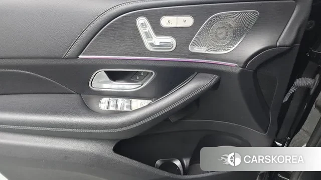 Mercedes-Benz GLE-Class W167 id 3690725 из Кореи 10