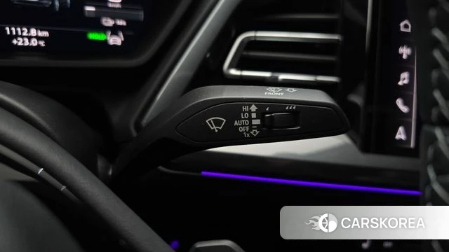 Audi Q4 e-Tron (F4) id 4974541 из Кореи 10