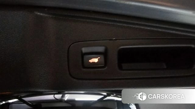 Honda CR-V 5th generation id 4656619 из Кореи 10