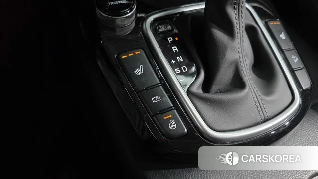 Kia The New Seltos id 4995960 из Кореи 10