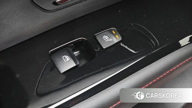 Hyundai Tucson Hybrid (NX4) id 4593215 из Кореи 10