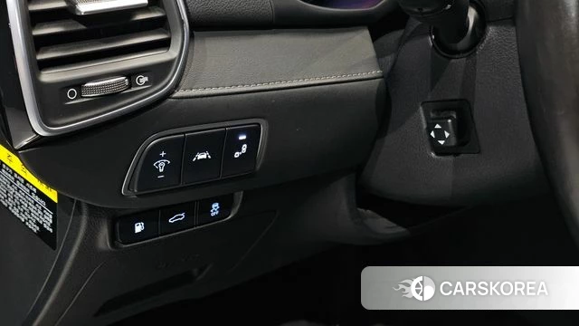 Hyundai Grandeur IG id 4988440 из Кореи 10