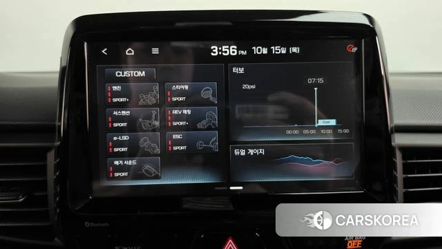 Hyundai Veloster (JS) id 4992967 из Кореи 10